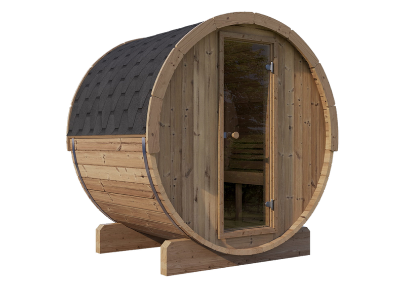 Thermo-Spruce Barrel Series