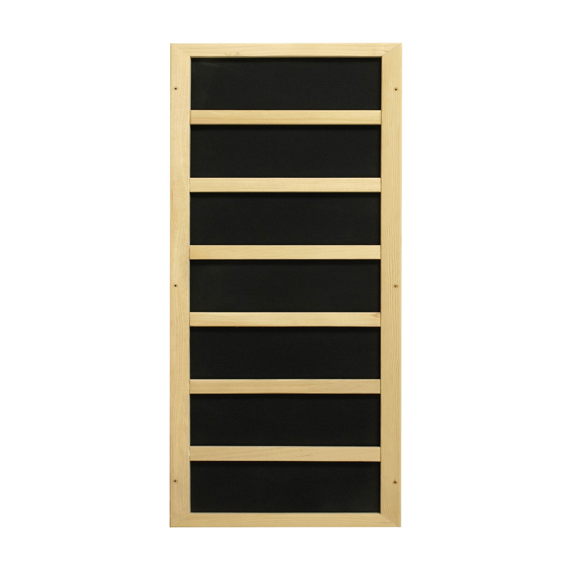 Lugano 3 Person Full Spectrum Infrared Sauna