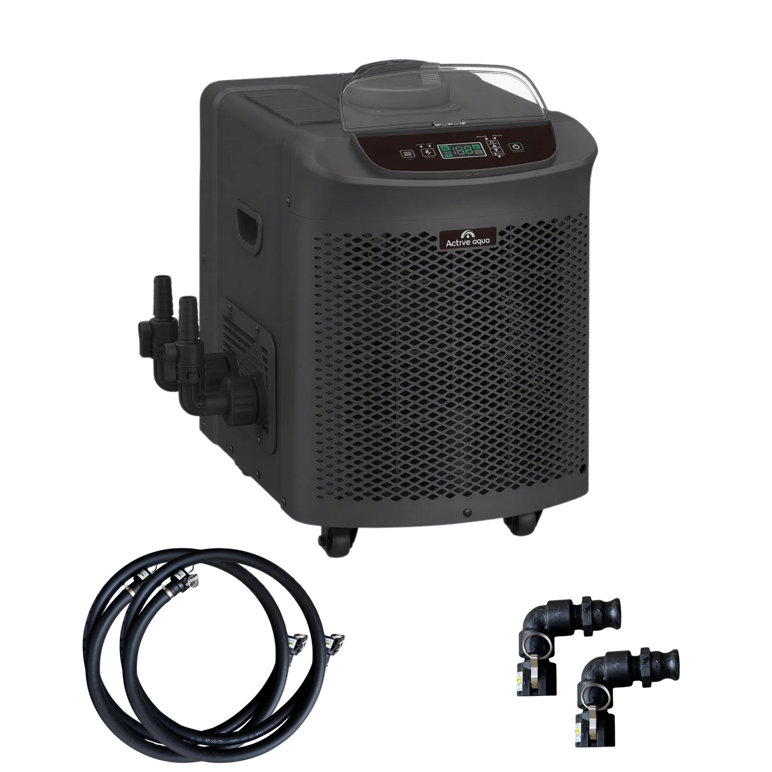 1/3 HP Lite Chiller Package