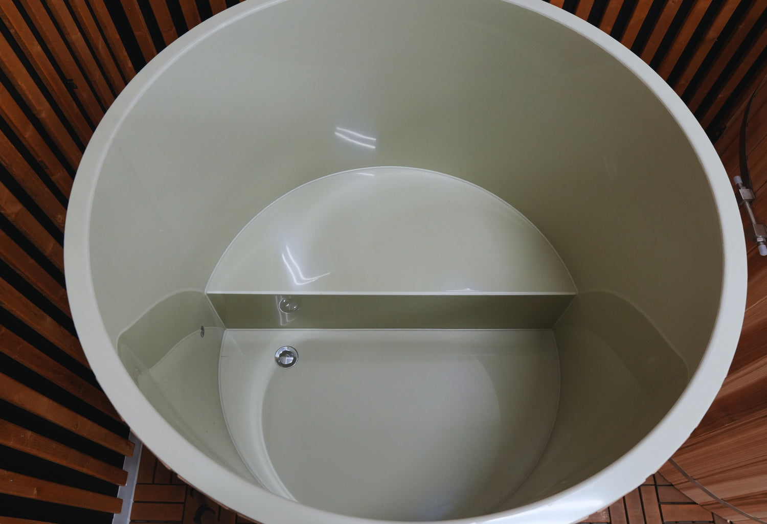 Commercial Cold Plunge