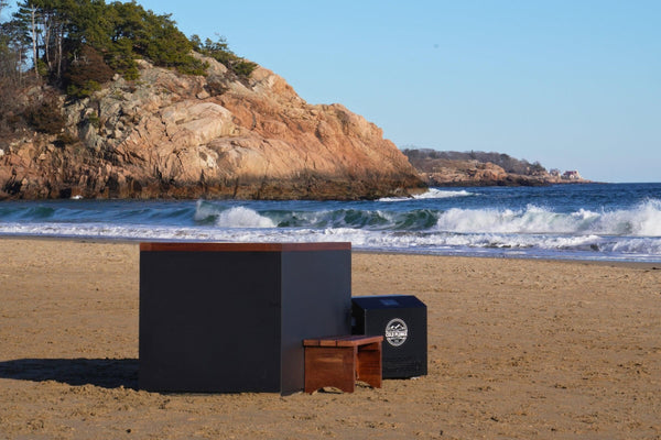 Cuboid Plunge