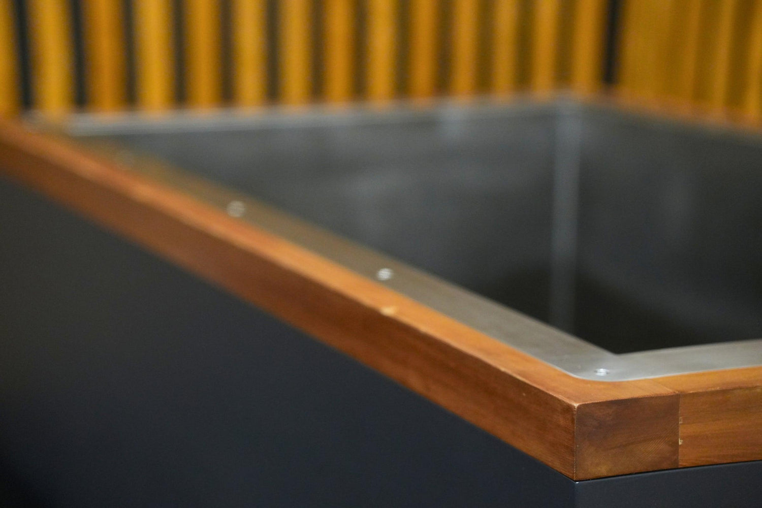 Cuboid - Cold Plunge Guys