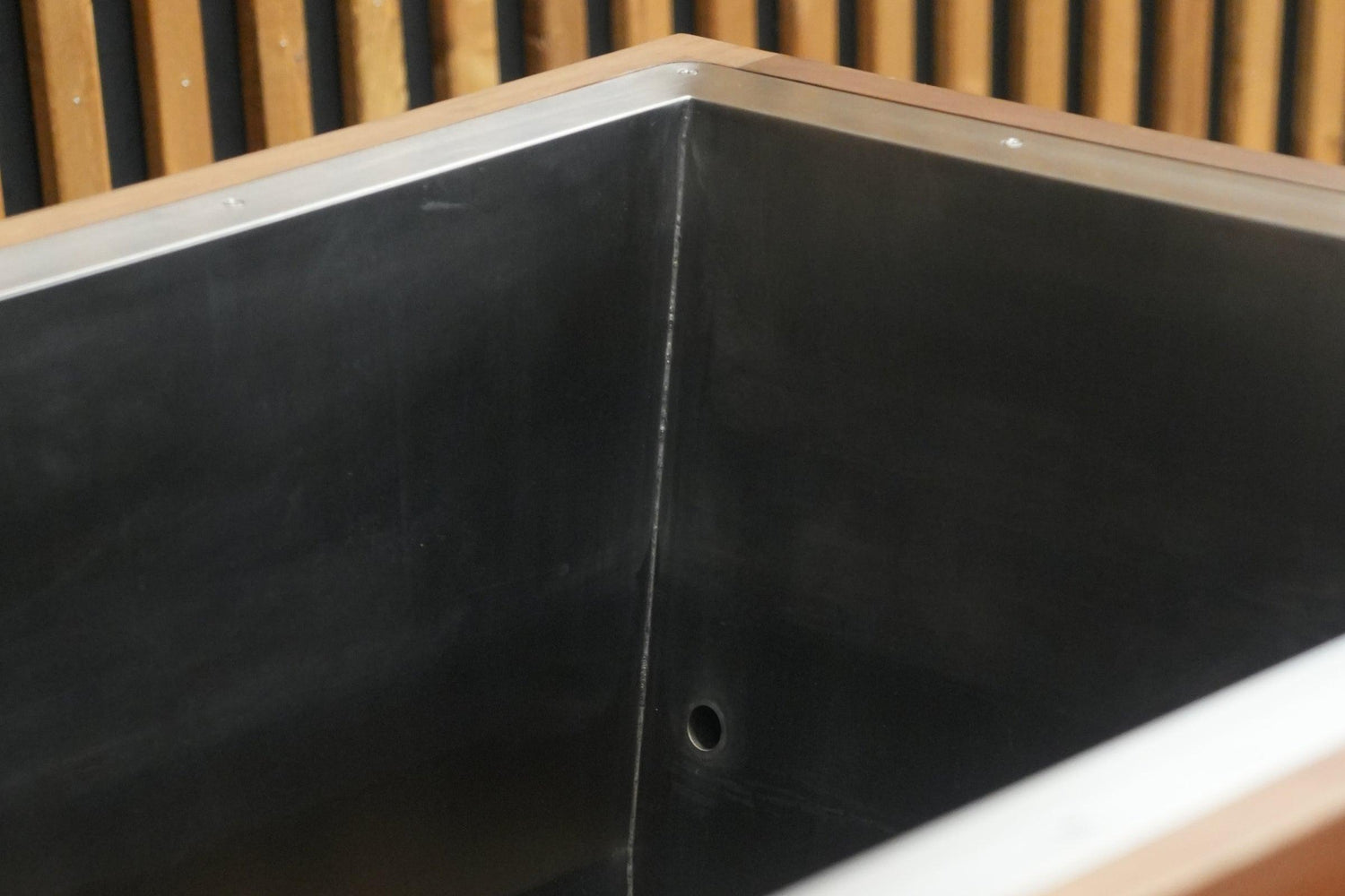 Cuboid - Cold Plunge Guys