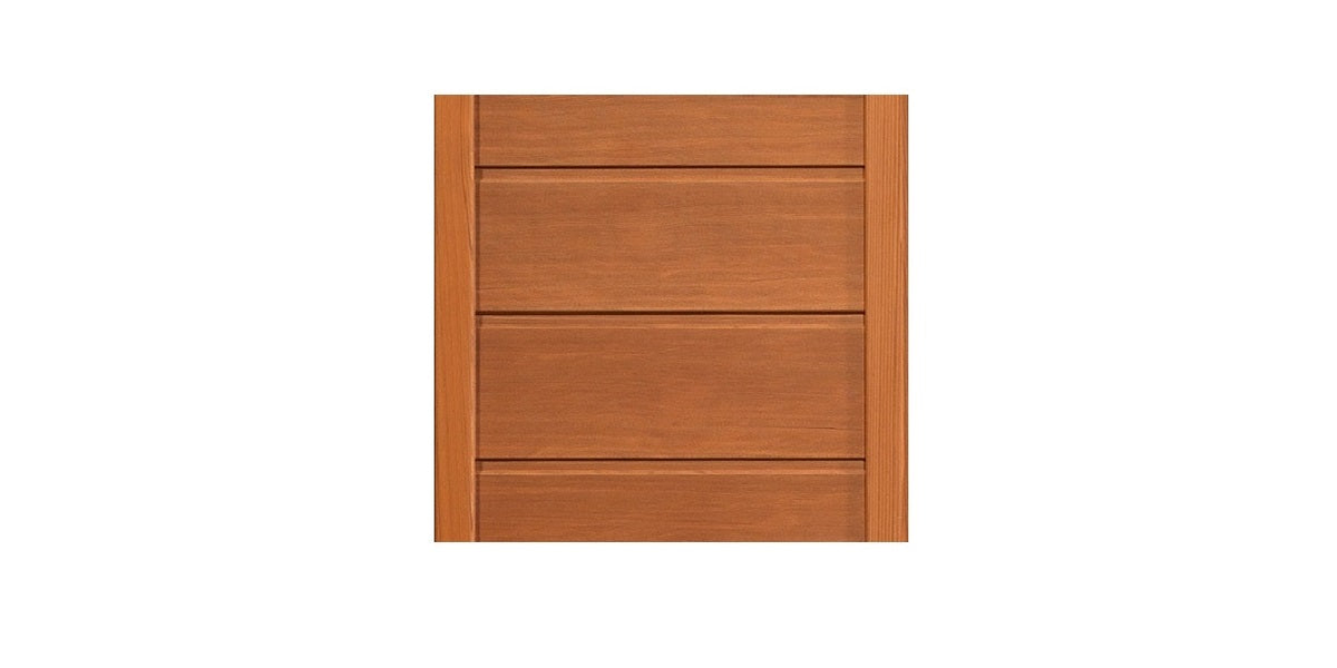 3 Person Cedar Full Spectrum Infrared Sauna