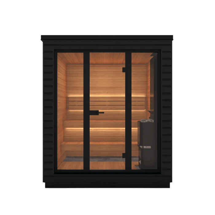 Saunum Classic Mini
