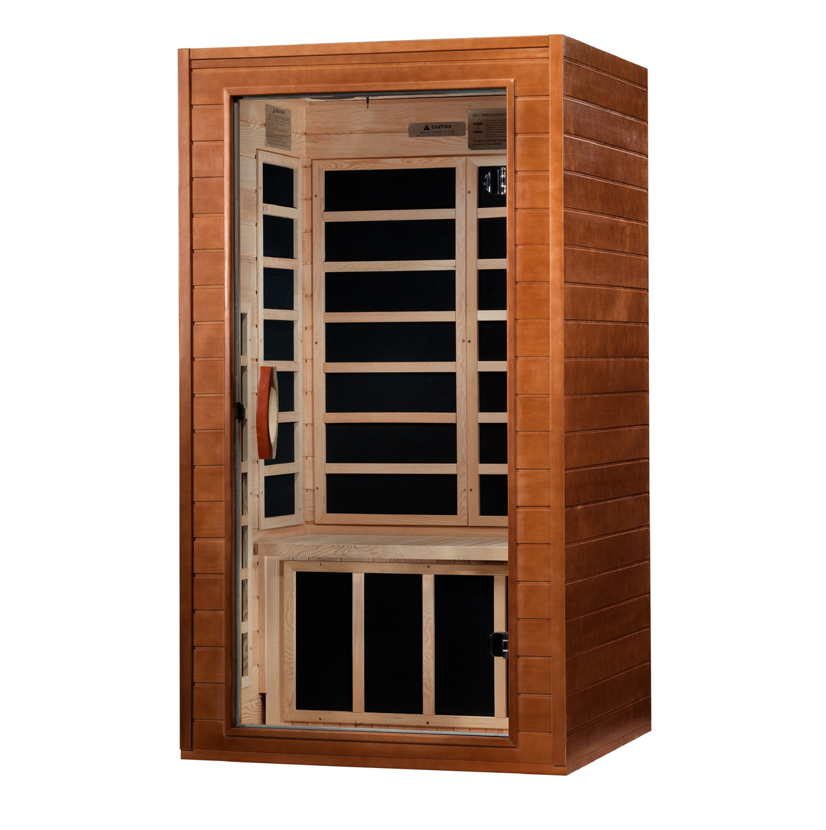 Avila Elite 1-2 Person Infrared Sauna