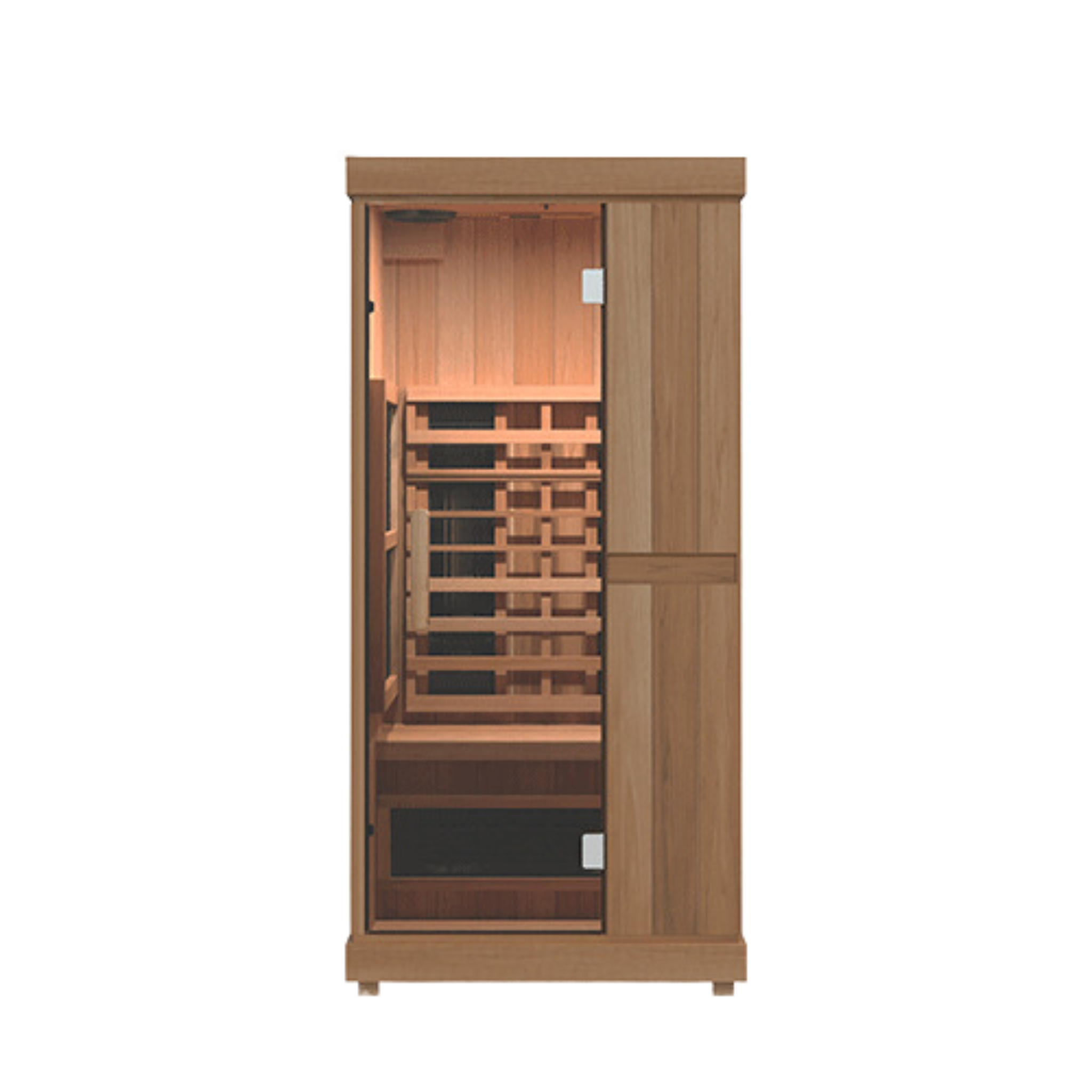 FD-1 Full Spectrum Infrared Sauna – Cold Plunge Guys