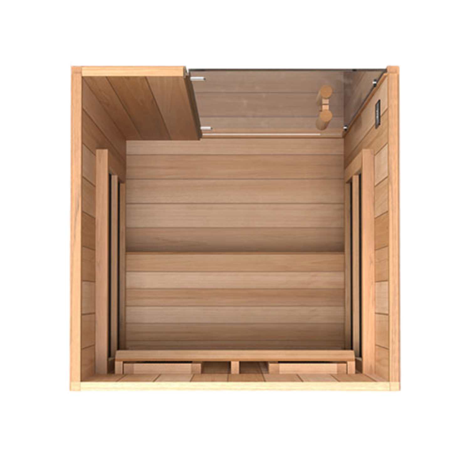 FD-1 Full Spectrum Infrared Sauna