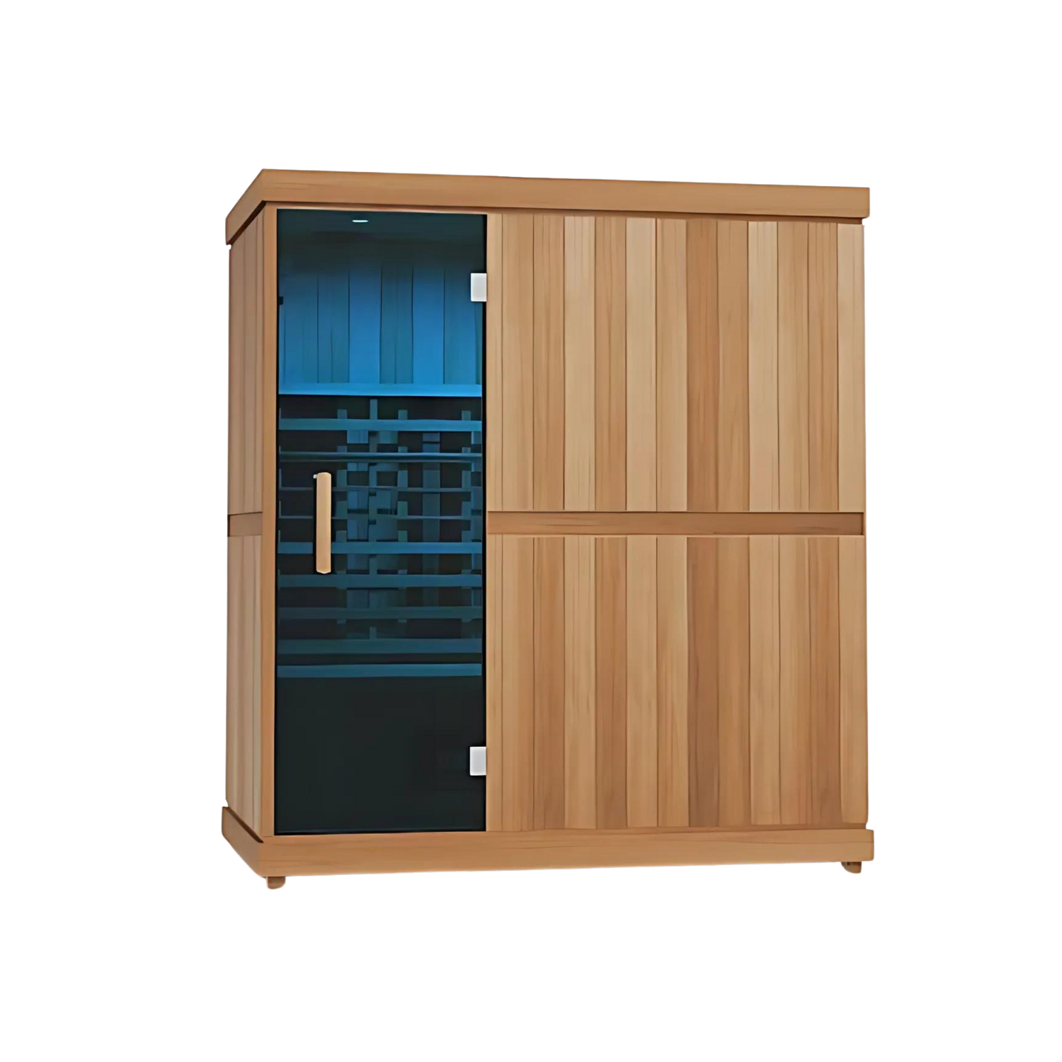 FD-3 Full Spectrum Infrared Sauna