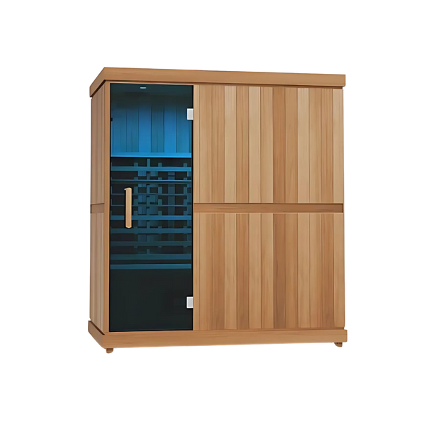 FD-3 Full Spectrum Infrared Sauna
