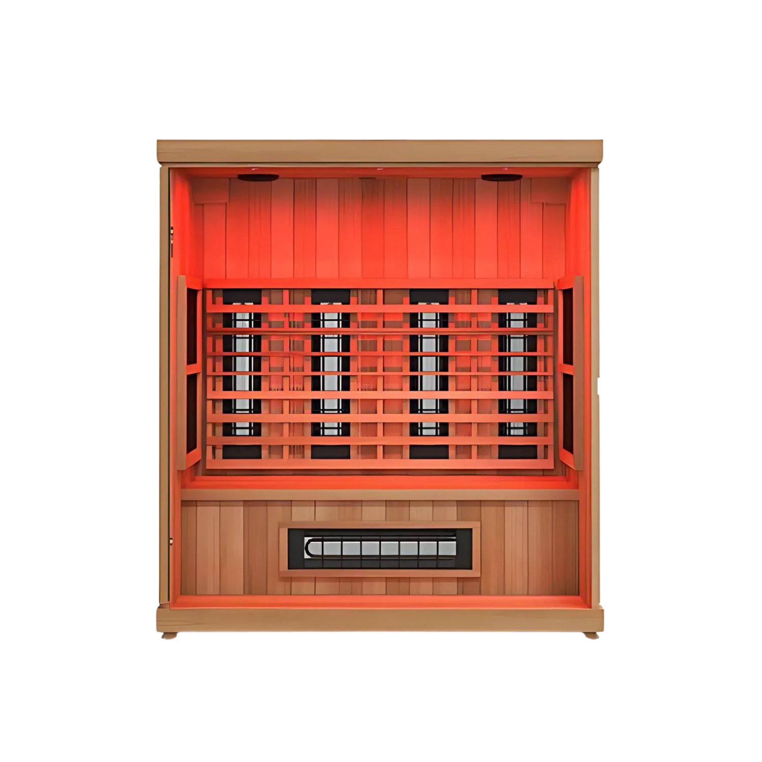 FD-3 Full Spectrum Infrared Sauna