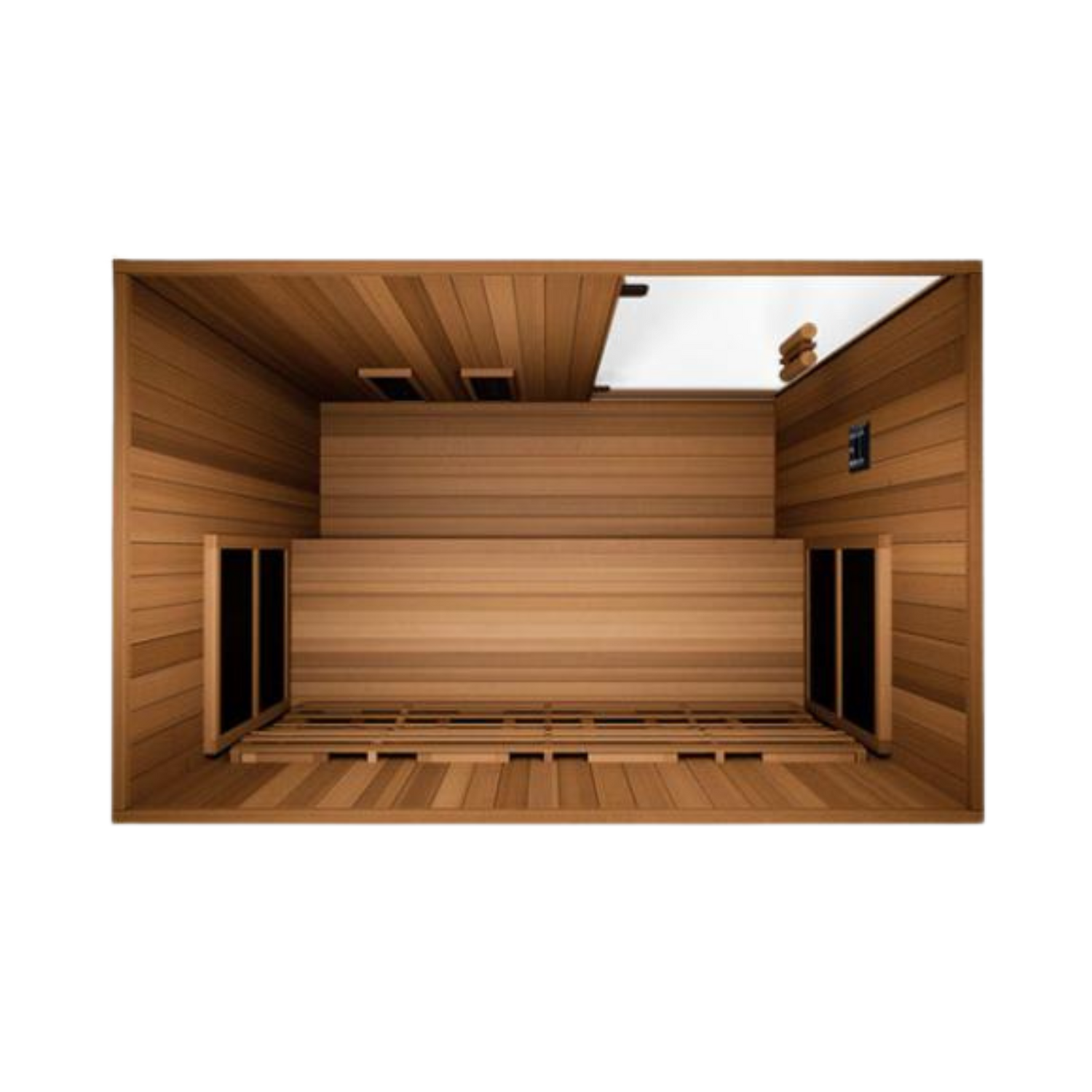 FD-3 Full Spectrum Infrared Sauna