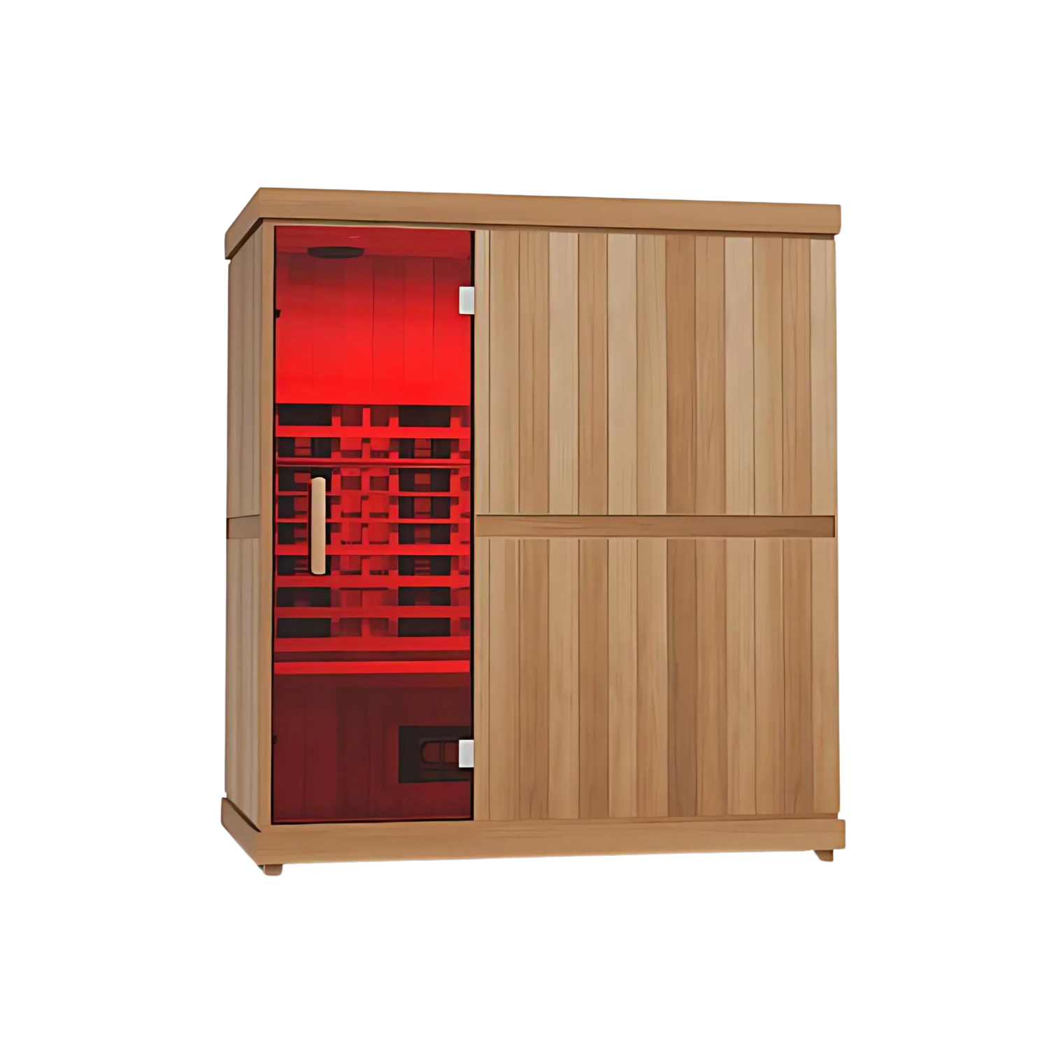 FD-3 Full Spectrum Infrared Sauna