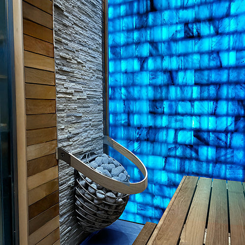 Salt Wall