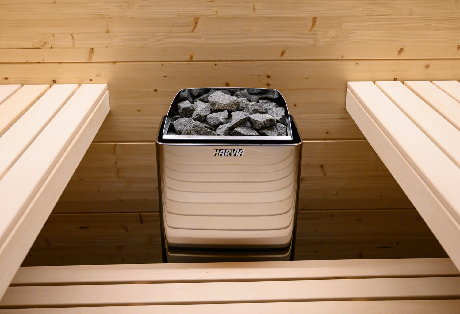 Harvia KIP 6kW Sauna Heater