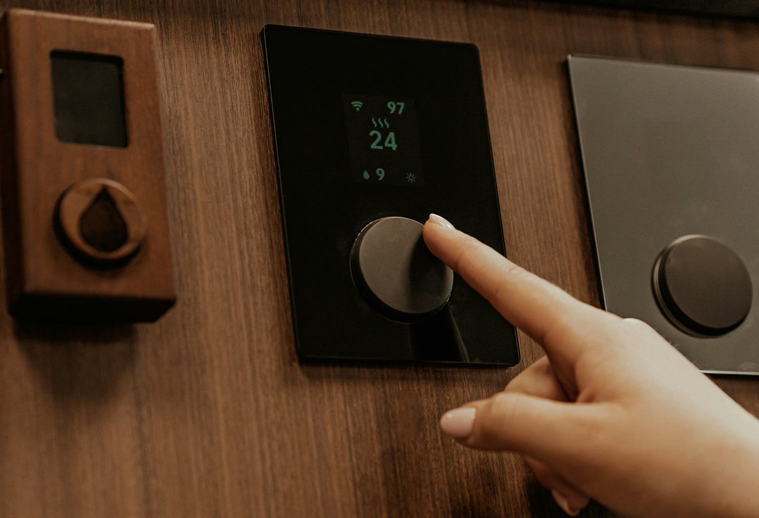 HUUM Hive Mini 9kW Sauna Heater Package