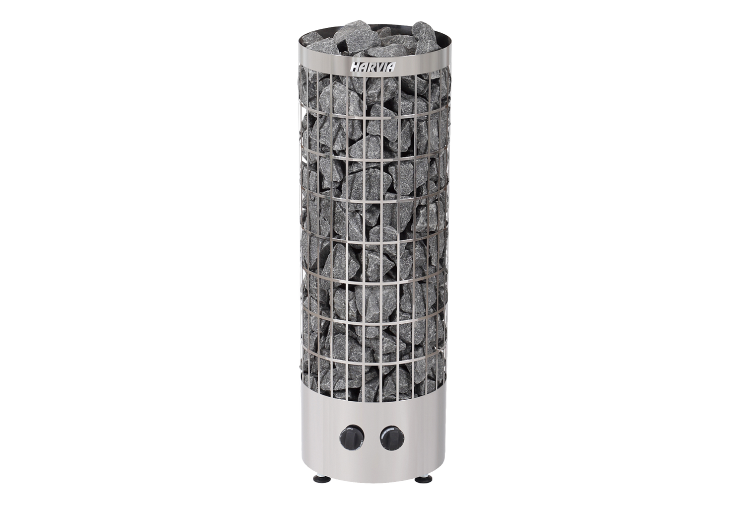 Harvia Cilindro Half Series 8kW Sauna Heater