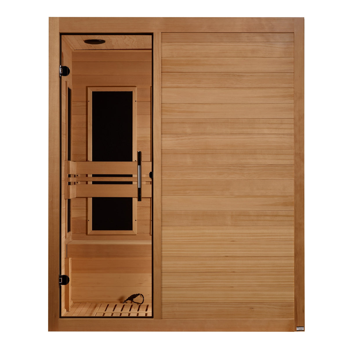 Toscana Elite 3 Person Infrared Sauna