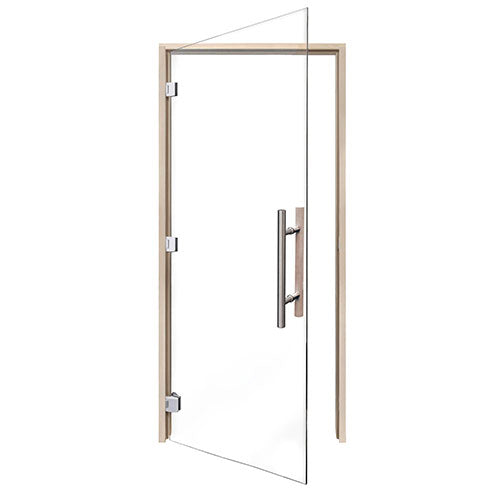 PROSAUNAS Sauna Door, 36