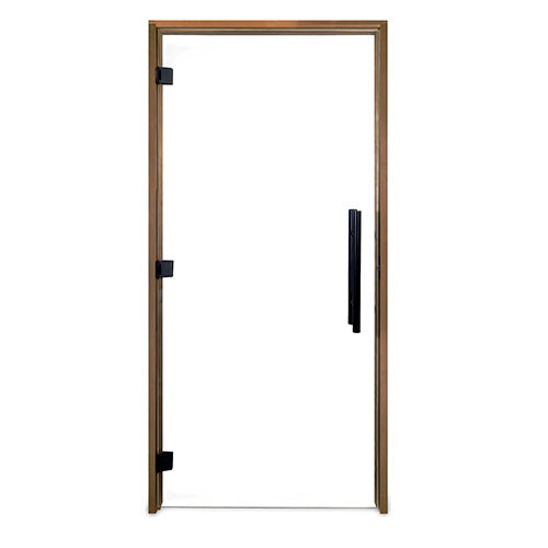 Thermo-Aspen Clear Glass Door 36x81