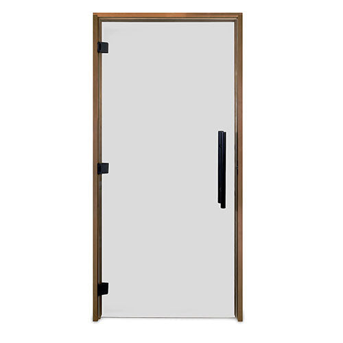 Thermo-Aspen Tinted Glass Door 36x81