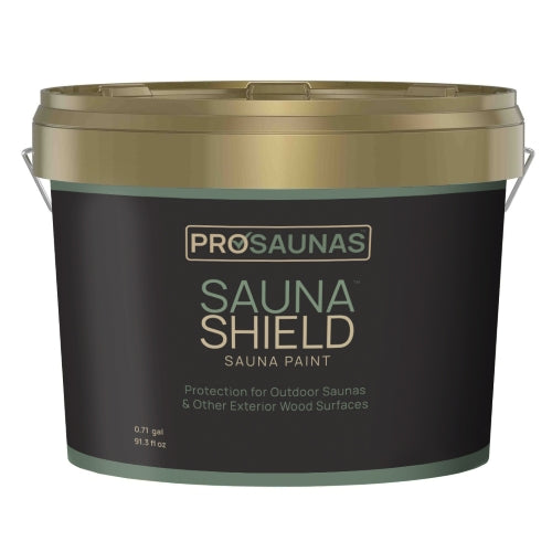 Sauna Paint