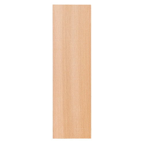 PROSAUNAS Sauna Wood 1x4 VG S4SEE Cedar
