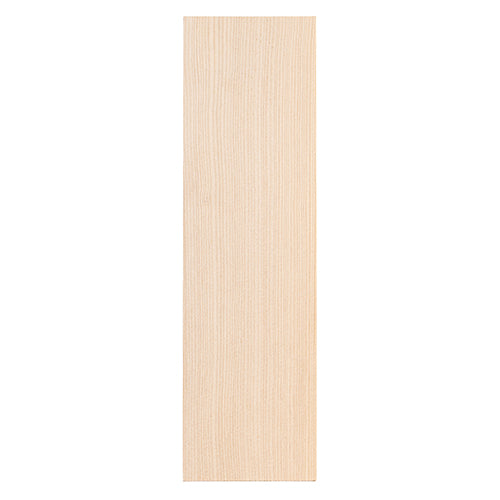 PROSAUNAS Sauna Wood 1x4 S4SEE Hemlock