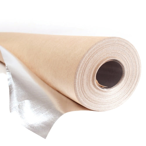 PROSAUNAS Sauna Vapor Barrier Foil