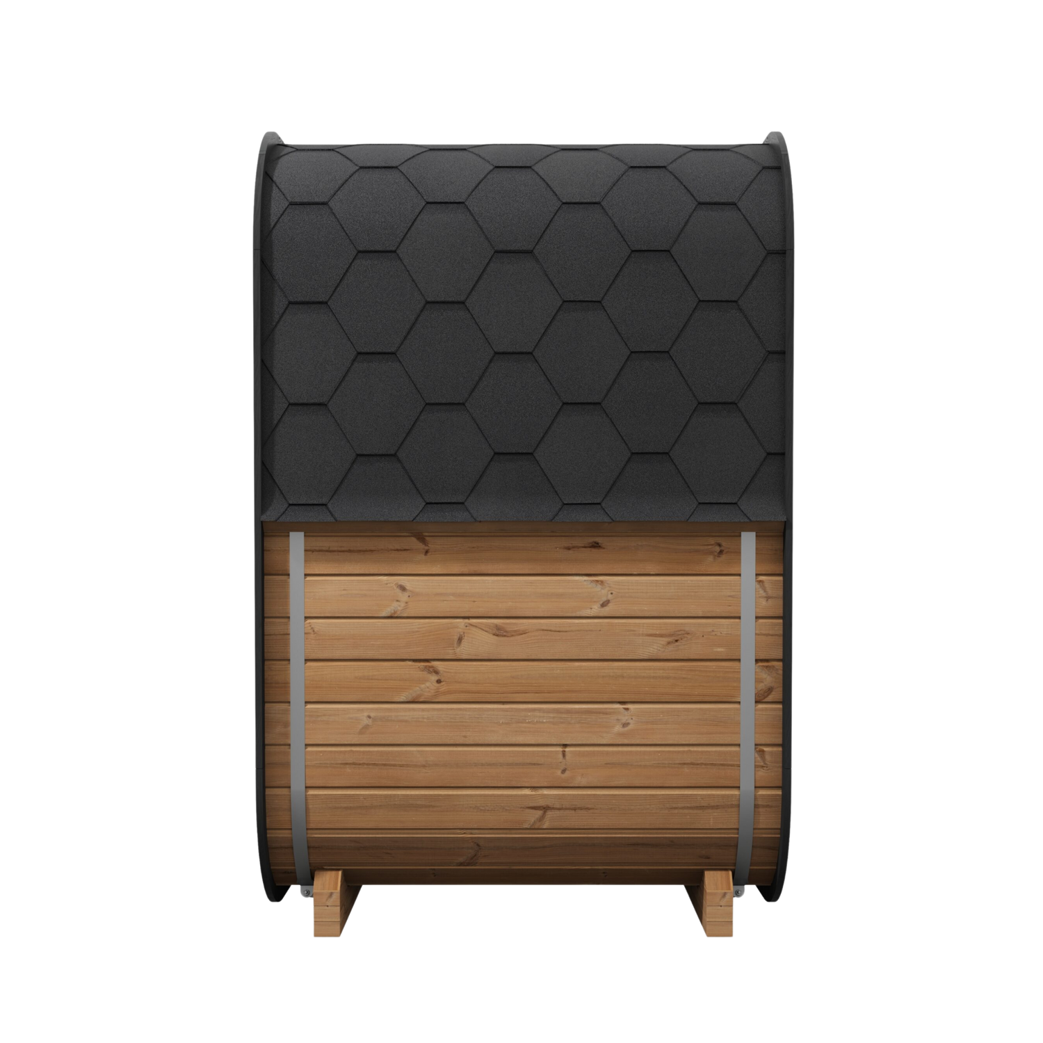 Thermo-Spruce Cube 2-Person