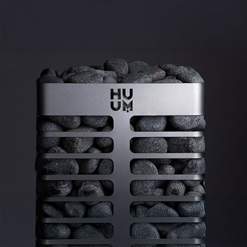 HUUM Steel Electric Sauna Heater