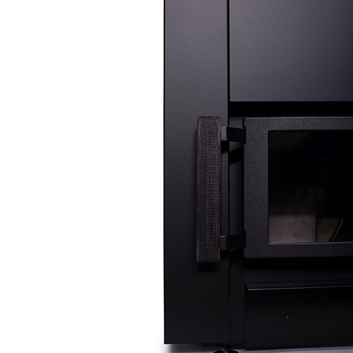 Narvi Kaamos Wood-Burning Sauna Stove