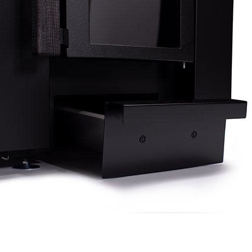 Narvi Kaamos Wood-Burning Sauna Stove