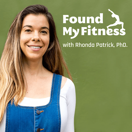 Dr. Ashley Mason on Sauna Use for Depression, Conquering Insomnia, and Mindfully Breaking Bad Habits | FoundMyFitness Podcast - Cold Plunge Guys