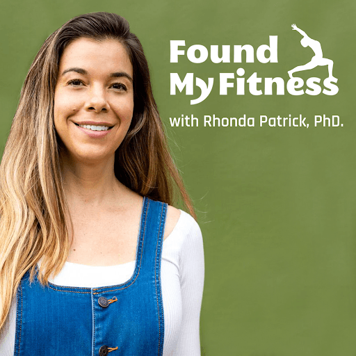 Dr. Ashley Mason on Sauna Use for Depression, Conquering Insomnia, and Mindfully Breaking Bad Habits | FoundMyFitness Podcast