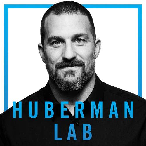 The Science & Health Benefits of Deliberate Heat Exposure | Huberman Lab Podcast