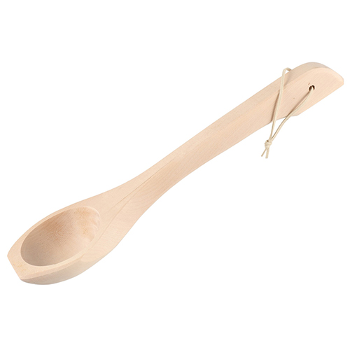 4 Living Sauna Ladles