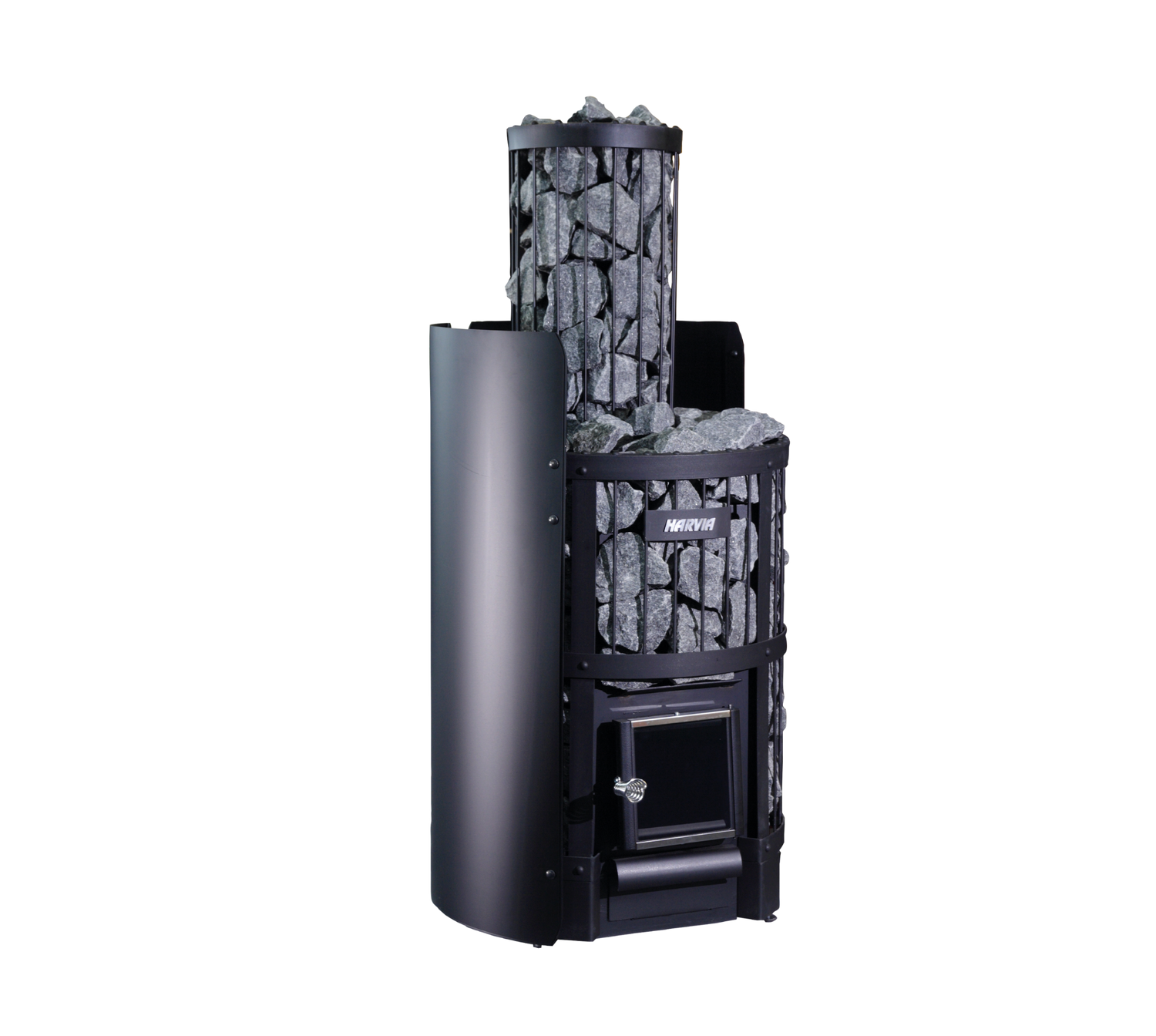 Wood Fired Sauna Heaters