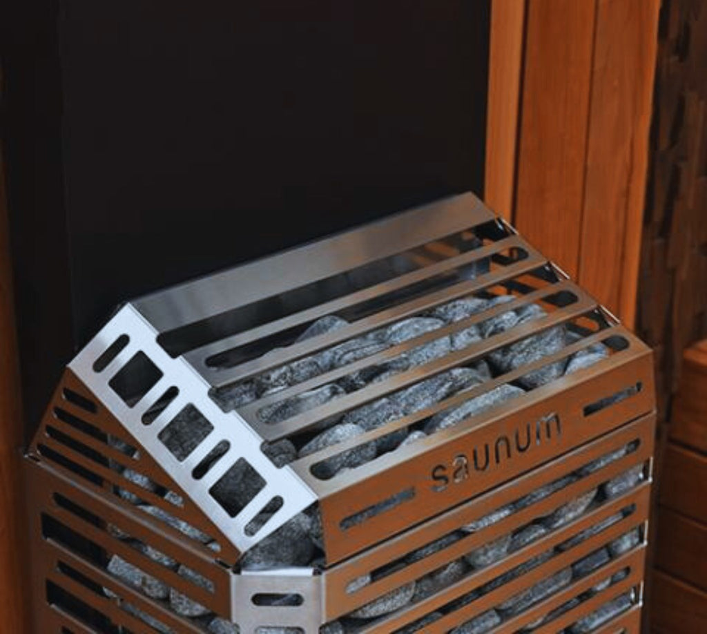 Saunum Heaters