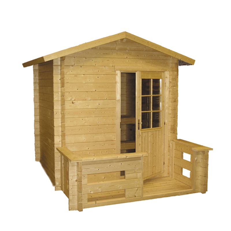 AH Outdoor Cabins