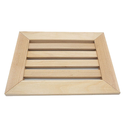 Air Hatches & Vents