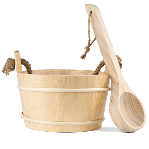 Bucket Sets & Thermometers