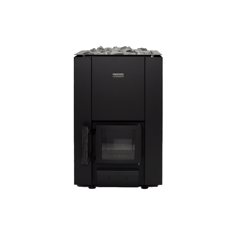 Narvi Wood Stoves Series
