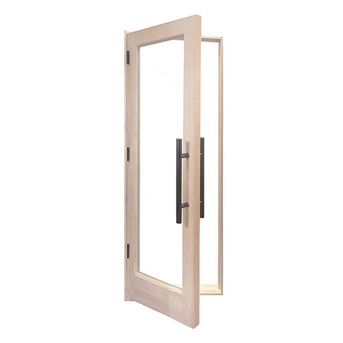 Sauna Doors & Windows