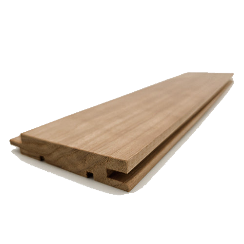 Sauna Wood