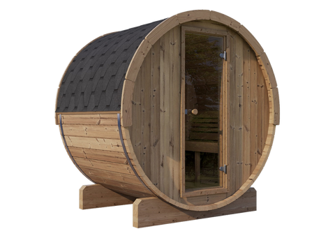 Thermo-Spruce Barrel Series