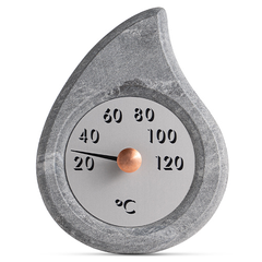 Hukka Pisarainen Celsius Thermometer