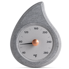 Hukka Pisarainen Fahrenheit Thermometer