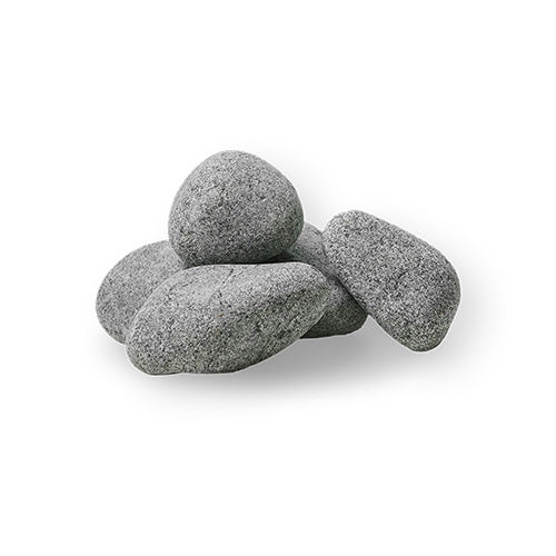 SaunaLife Sauna Stones Olivine Diabase 3-5cm 33lbs