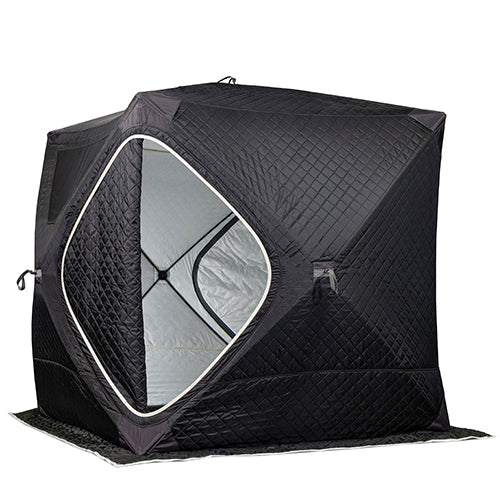 SaunaLife SaunaTrekker Sauna Tent